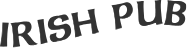 Irish Pub logo