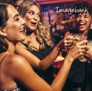 NIGHTLIFE NIGHTLIFE